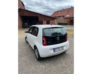 VW up! Gebrauchtwagen