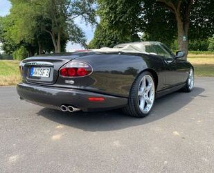 Jaguar XK8 Gebrauchtwagen