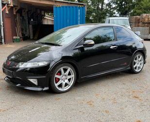 Honda Civic Gebrauchtwagen