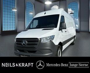 Mercedes-Benz Sprinter Gebrauchtwagen