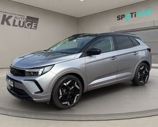 Opel Grandland (X) Gebrauchtwagen