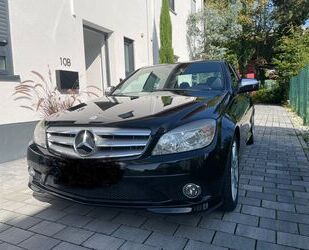 Mercedes-Benz C 200 Gebrauchtwagen