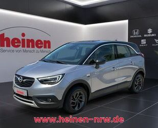 Opel Crossland (X) Gebrauchtwagen