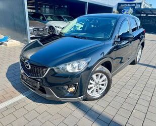 Mazda CX-5 Gebrauchtwagen