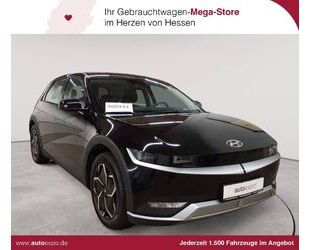 Hyundai IONIQ Gebrauchtwagen
