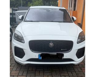 Jaguar E-Pace Gebrauchtwagen