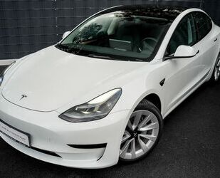 Tesla Model 3 Gebrauchtwagen