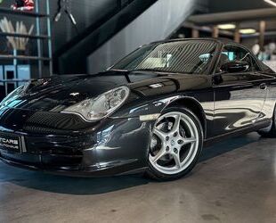 Porsche 996 Gebrauchtwagen