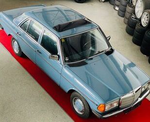 Mercedes-Benz 200 Gebrauchtwagen