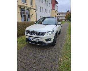 Jeep Compass Gebrauchtwagen
