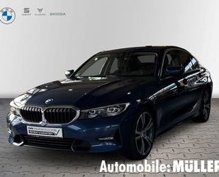 BMW 330 Gebrauchtwagen