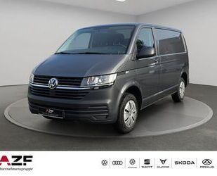 VW T6 Transporter Gebrauchtwagen