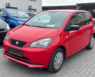 Seat Mii Gebrauchtwagen