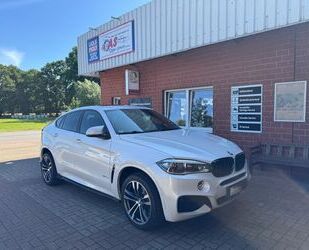 BMW X6 Gebrauchtwagen