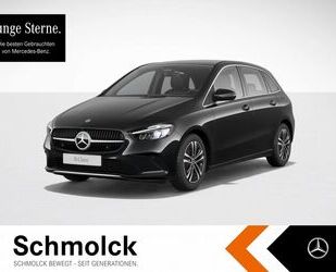 Mercedes-Benz B 200 Gebrauchtwagen