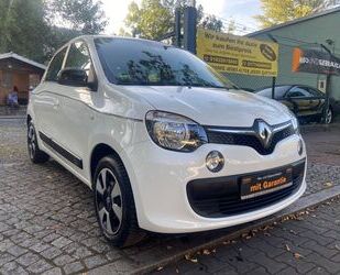 Renault Twingo Gebrauchtwagen