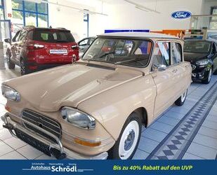 Citroen AMI Gebrauchtwagen