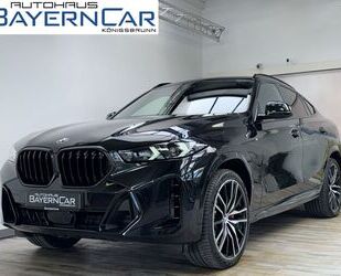 BMW X6 Gebrauchtwagen