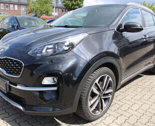 Kia Sportage Gebrauchtwagen