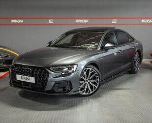 Audi A8 Gebrauchtwagen
