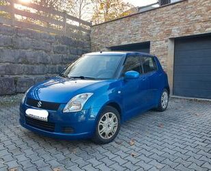 Suzuki Swift Gebrauchtwagen