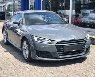 Audi TT Gebrauchtwagen