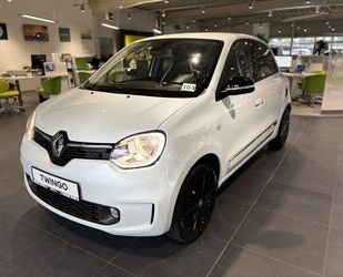 Renault Twingo Gebrauchtwagen