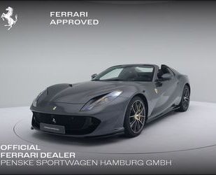 Ferrari 812 Gebrauchtwagen