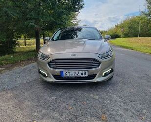 Ford Mondeo Gebrauchtwagen