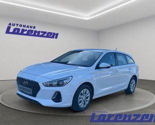 Hyundai i30 Gebrauchtwagen