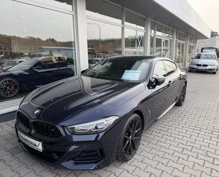 BMW M850 Gebrauchtwagen