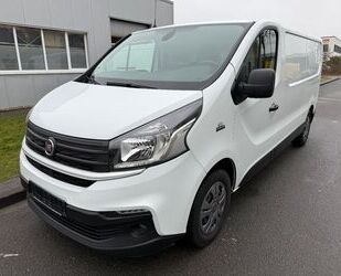 Fiat Talento Gebrauchtwagen
