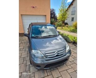Citroen C3 Gebrauchtwagen