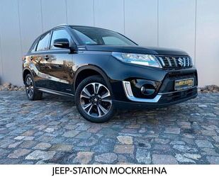 Suzuki Vitara Gebrauchtwagen
