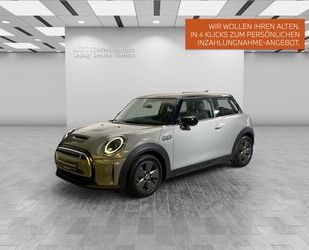 Mini Cooper SE Gebrauchtwagen