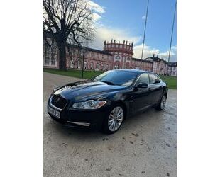 Jaguar XF Gebrauchtwagen