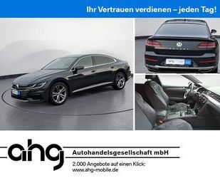 VW Arteon Gebrauchtwagen