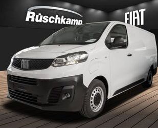 Fiat Scudo Gebrauchtwagen