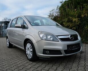 Opel Zafira Gebrauchtwagen
