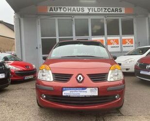 Renault Modus Gebrauchtwagen