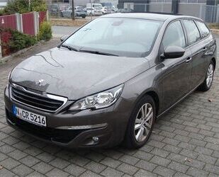 Peugeot 308 Gebrauchtwagen