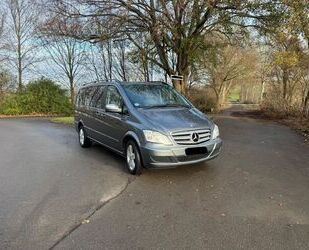 Mercedes-Benz Viano Gebrauchtwagen