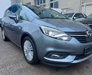 Opel Zafira Gebrauchtwagen