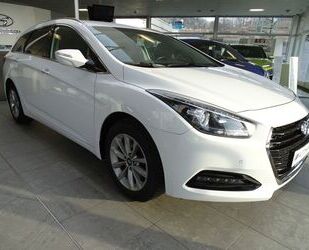 Hyundai i40 Gebrauchtwagen