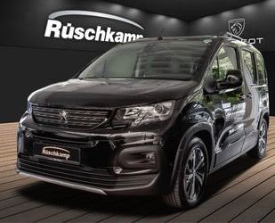 Peugeot Rifter Gebrauchtwagen