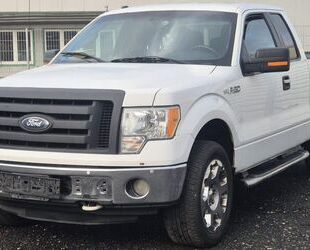 Ford F 150 Gebrauchtwagen