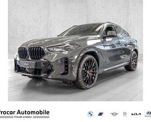 BMW X6 Gebrauchtwagen