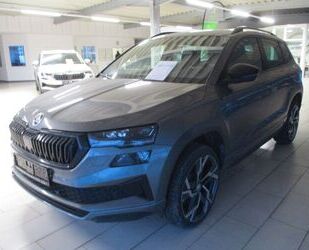 Skoda Karoq Gebrauchtwagen