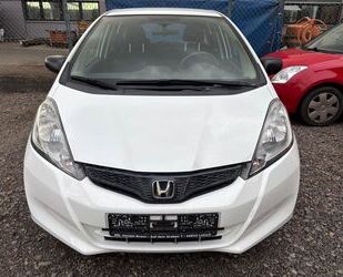 Honda Jazz Gebrauchtwagen