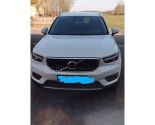 Volvo XC40 Gebrauchtwagen